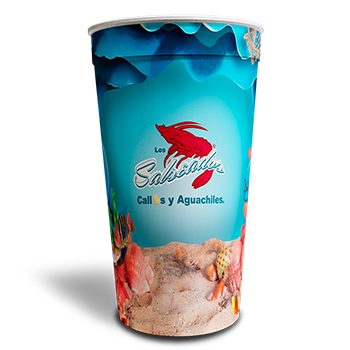 Vaso Stadium de 32oz